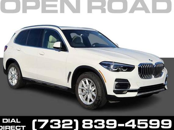 BMW X5 2022 5UXCR6C0XN9K66130 image BMW X5 2022 5UXCR6C0XN9K66130 image