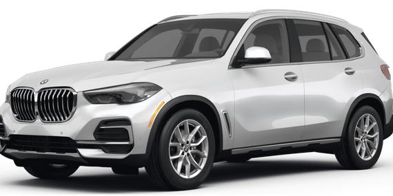 BMW X5 2022 5UXCR6C01N9N16631 image