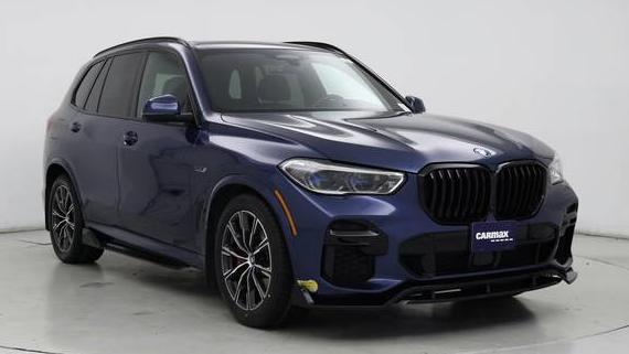 BMW X5 2022 5UXTA6C0XN9L04446 image