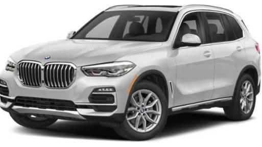 BMW X5 2022 5UXCR6C08N9K95853 image