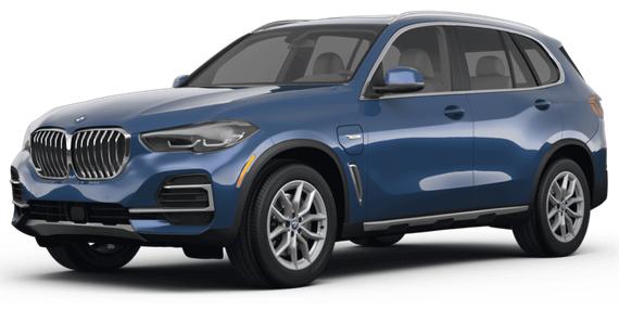 BMW X5 2022 5UXTA6C05N9L01499 image