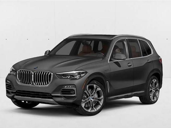 BMW X5 2022 5UXTA6C05N9M81700 image
