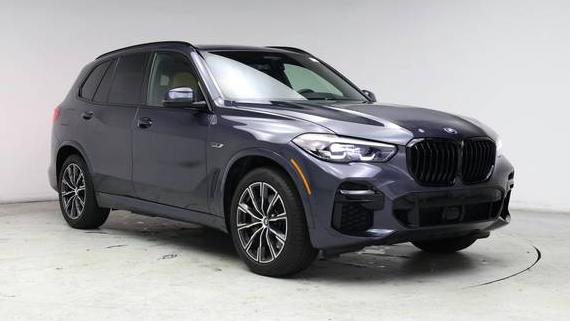 BMW X5 2022 5UXTA6C04N9N04318 image