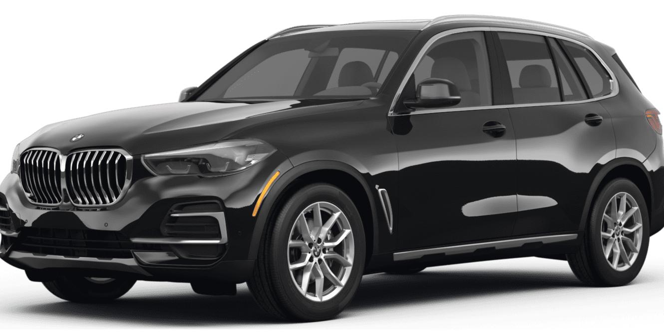 BMW X5 2022 5UXCR6C01N9L93767 image