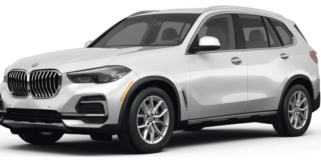 BMW X5 2022 5UXCR4C00N9K72894 image