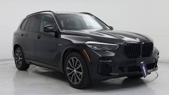 BMW X5 2022 5UXTA6C01N9N01585 image