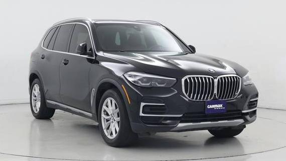 BMW X5 2022 5UXCR4C08N9M94356 image BMW X5 2022 5UXCR4C08N9M94356 image
