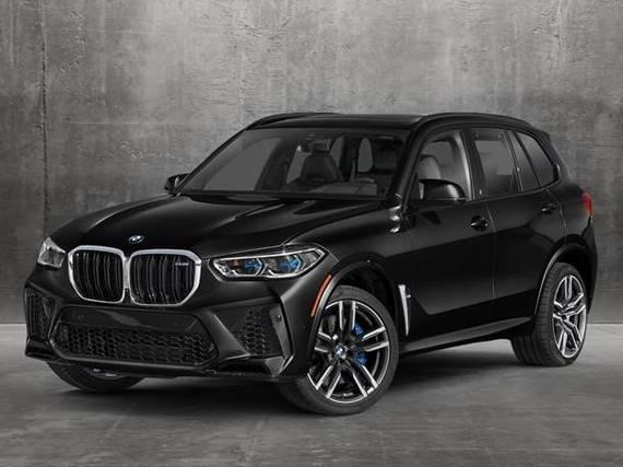 BMW X5 2022 5YMJU0C07N9M91343 image