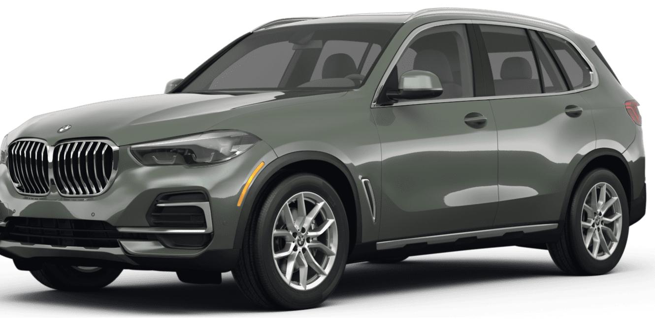 BMW X5 2022 5UXCR6C06N9N25907 image