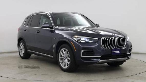 BMW X5 2022 5UXTA6C03N9L92725 image