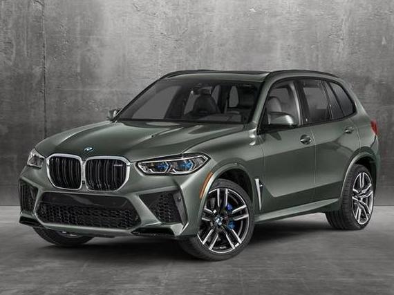 BMW X5 2022 5YMJU0C03N9N28128 image