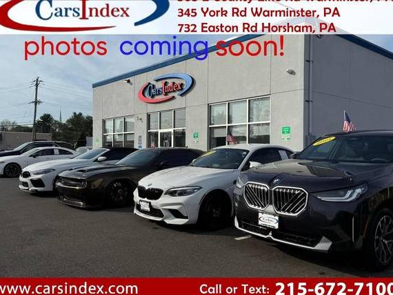 BMW X5 2022 5UXCR6C00N9K83051 image
