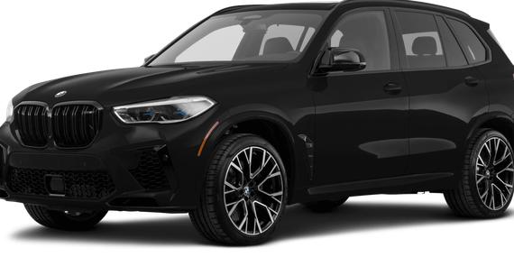 BMW X5 2022 5YMJU0C01N9L79590 image