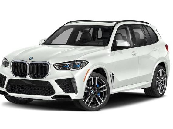 BMW X5 2022 5YMJU0C05N9N38725 image