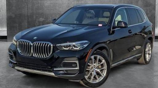 BMW X5 2022 5UXCR4C00N9M10868 image