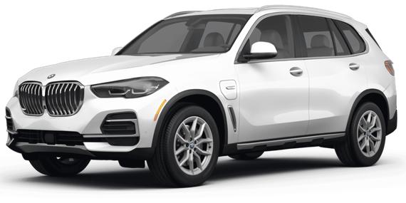 BMW X5 2022 5UXTA6C07N9J10764 image
