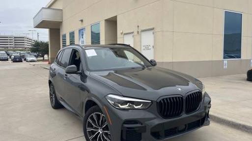 BMW X5 2022 5UXJU4C0XN9J27593 image BMW X5 2022 5UXJU4C0XN9J27593 image