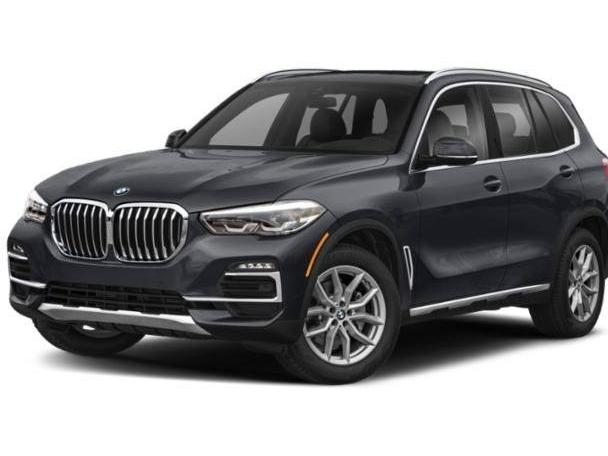 BMW X5 2022 5UXCR6C03N9K81195 image