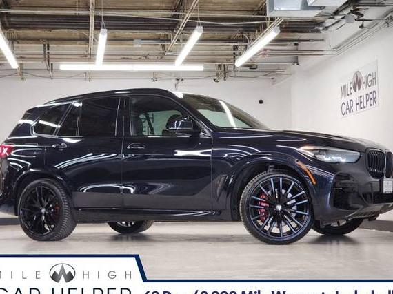 BMW X5 2022 5UXCR6C01N9M56883 image BMW X5 2022 5UXCR6C01N9M56883 image