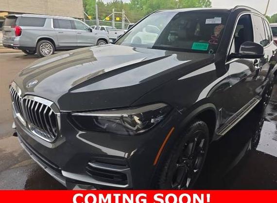 BMW X5 2022 5UXCR6C0XN9J04269 image BMW X5 2022 5UXCR6C0XN9J04269 image