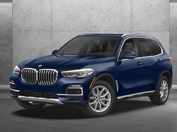 BMW X5 2022 5UXCR6C07N9L84944 image