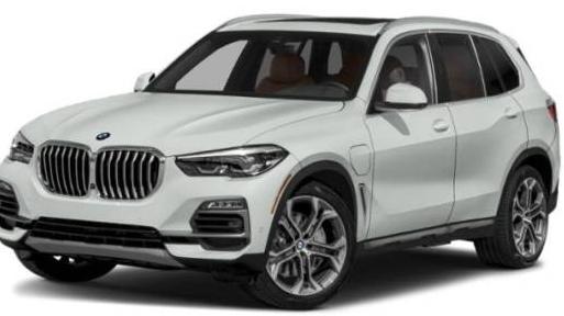 BMW X5 2022 5UXTA6C03N9K25362 image