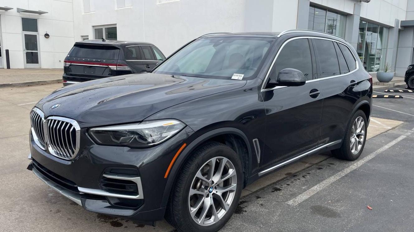 BMW X5 2022 5UXCR6C02N9L65105 image