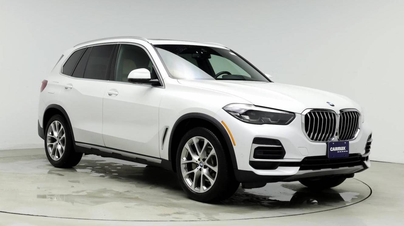 BMW X5 2022 5UXCR6C09N9L34109 image