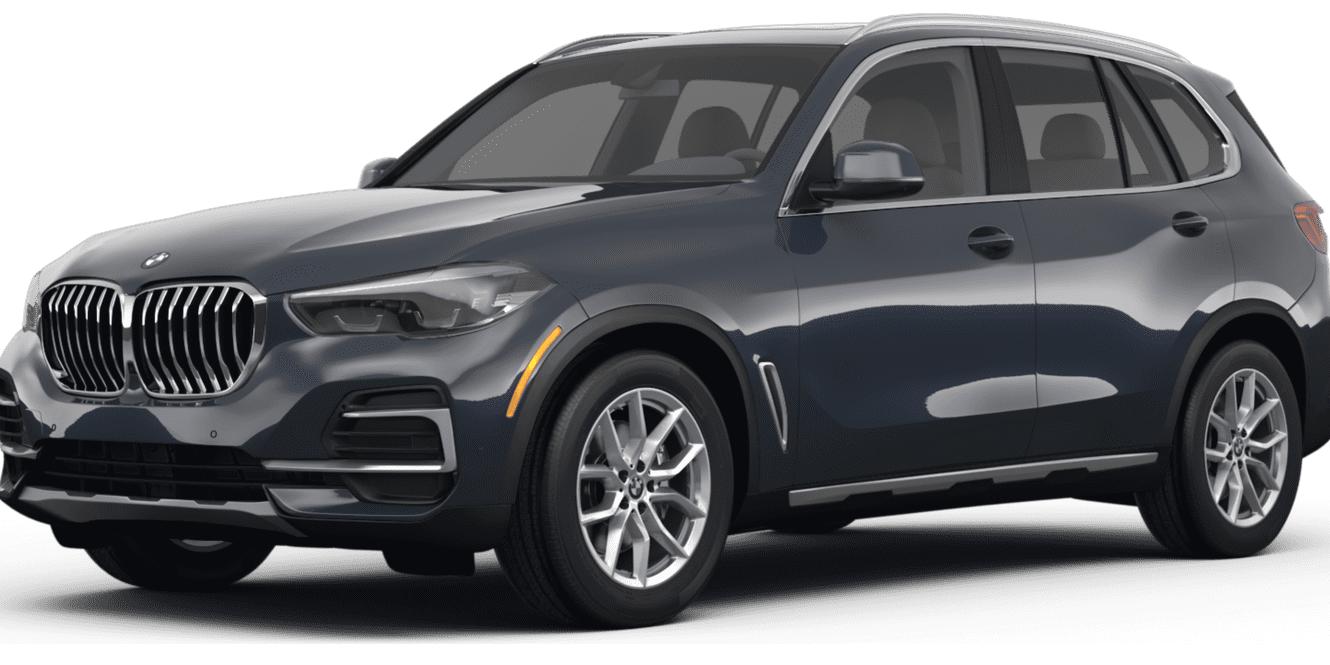 BMW X5 2022 5UXCR6C04N9N09737 image