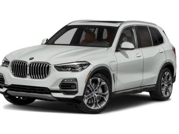 BMW X5 2022 5UXTA6C06N9M85612 image
