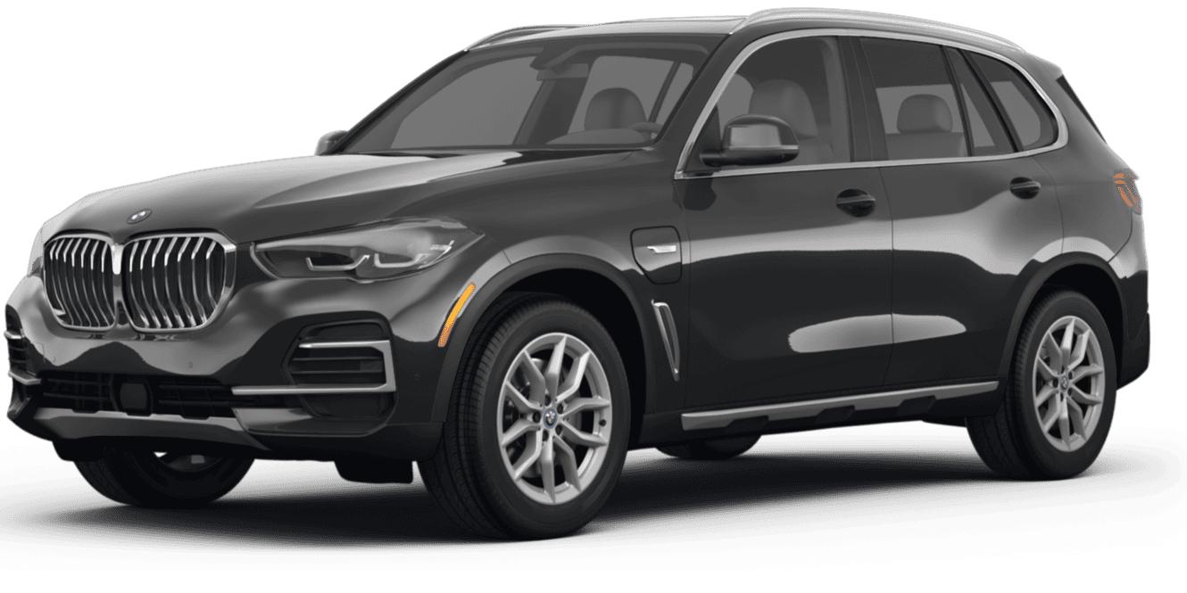 BMW X5 2022 5UXTA6C04N9M01321 image