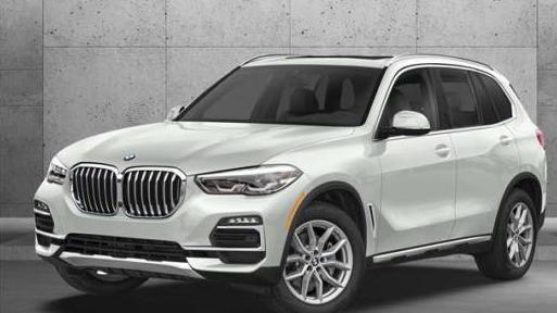 BMW X5 2022 5UXCR6C07N9M02973 image