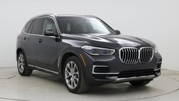 BMW X5 2022 5UXCR6C08N9M52149 image
