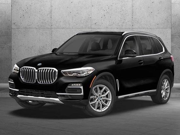 BMW X5 2022 5UXCR6C03N9K80225 image