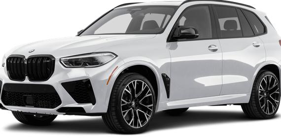 BMW X5 2022 5YMJU0C05N9L13642 image