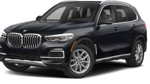 BMW X5 2022 5UXCR6C04N9K65300 image