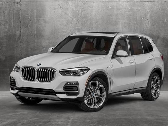BMW X5 2022 5UXTA6C06N9M74934 image