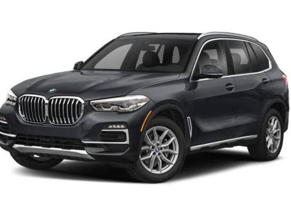 BMW X5 2022 5UXCR6C06N9N32887 image