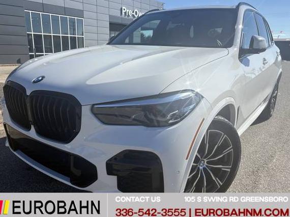 BMW X5 2022 5UXCR6C08N9L68767 image BMW X5 2022 5UXCR6C08N9L68767 image