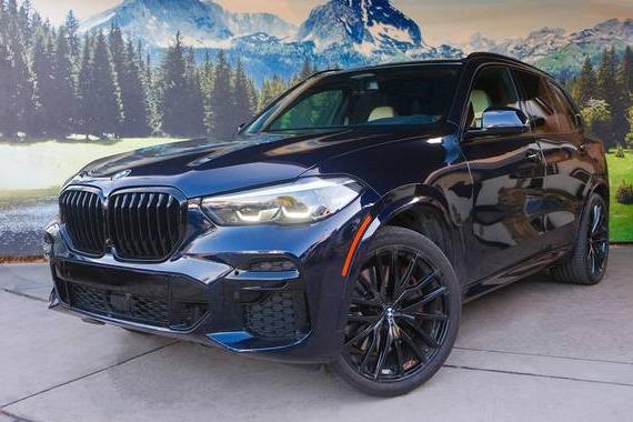 BMW X5 2022 5UXJU4C09N9L71591 image BMW X5 2022 5UXJU4C09N9L71591 image