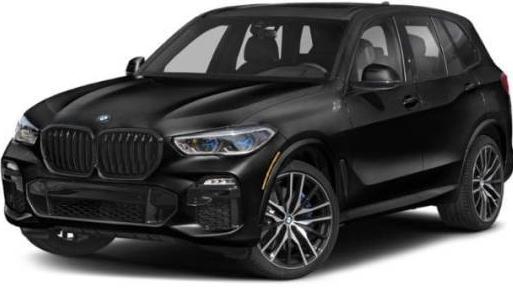 BMW X5 2022 5UXJU4C06N9L15947 image