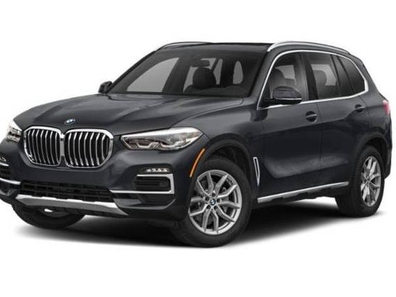 BMW X5 2022 5UXCR6C0XN9M87825 image