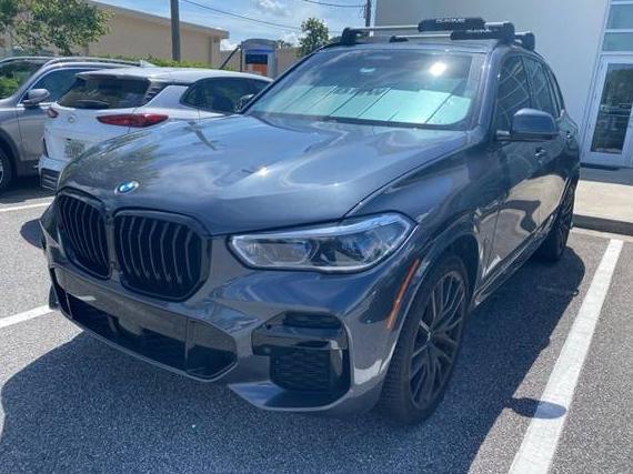 BMW X5 2022 5UXCR6C09N9M84608 image BMW X5 2022 5UXCR6C09N9M84608 image