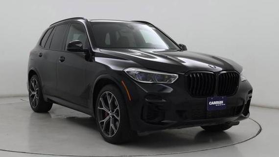 BMW X5 2022 5UXCR6C04N9K37402 image BMW X5 2022 5UXCR6C04N9K37402 image