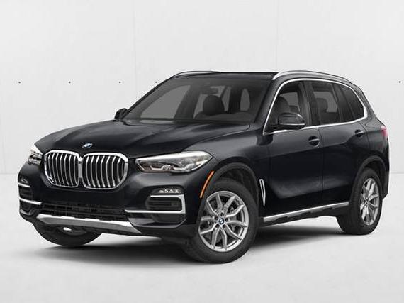 BMW X5 2022 5UXCR4C05N9K18331 image