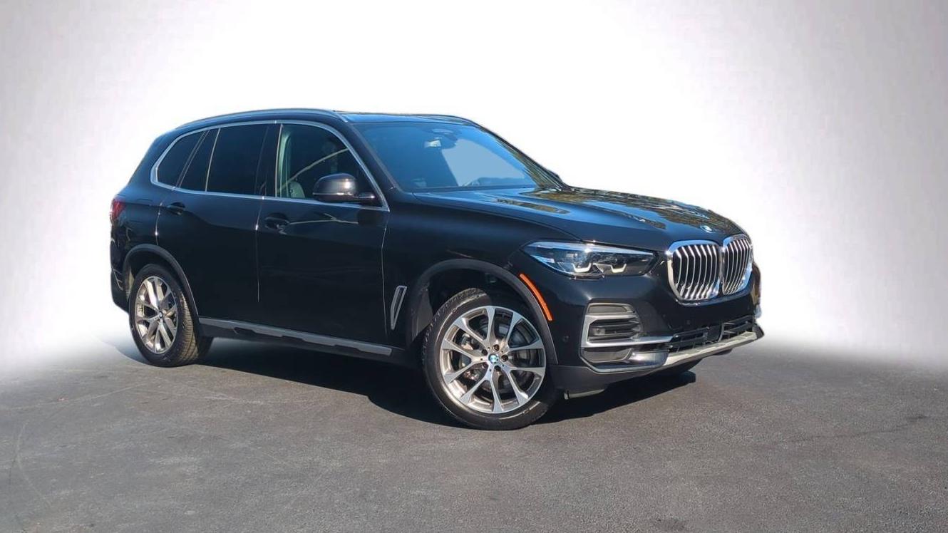 BMW X5 2022 5UXCR4C05N9M25205 image