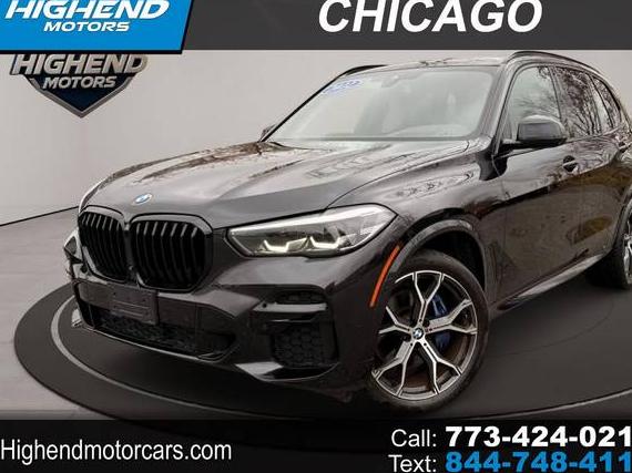 BMW X5 2022 5UXCR6C05N9L94646 image BMW X5 2022 5UXCR6C05N9L94646 image