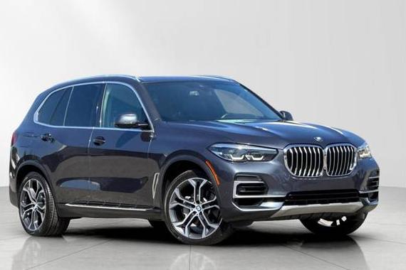 BMW X5 2022 5UXCR4C06N9K61849 image BMW X5 2022 5UXCR4C06N9K61849 image