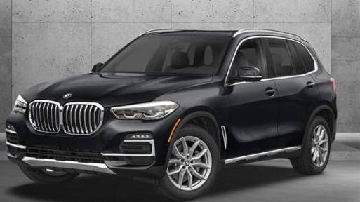 BMW X5 2022 5UXCR6C07N9K74993 image