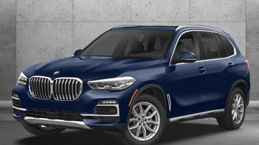 BMW X5 2022 5UXCR6C00N9L37402 image